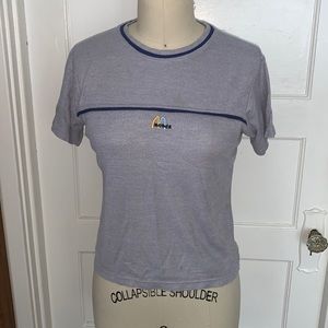 Weird Vintage Tee!